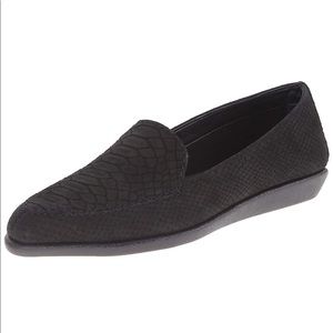 The Flex women’s Sartoris slip-on loafer